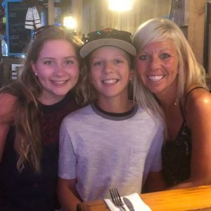 Meet your Posher, Heidi